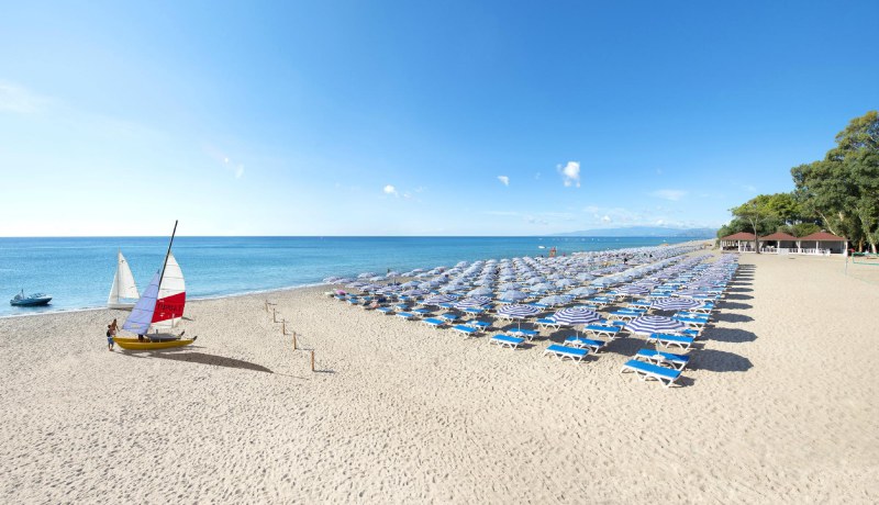 Thumbnail VOI Floriana Resort